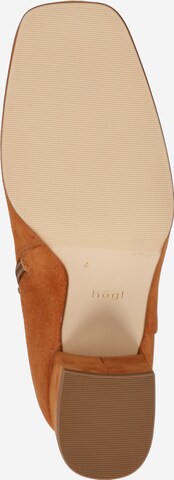 Högl Bootie in Brown