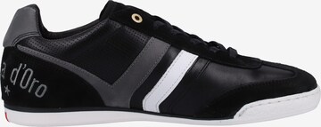 PANTOFOLA D'ORO Sneaker in Schwarz