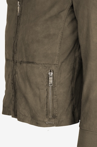 Maze Between-Season Jacket ' Boyd ' in Brown