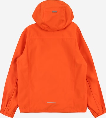 ICEPEAK Sportjacke 'Krefeld' in Orange