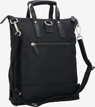 JOST Backpack 'Bergen' in Black