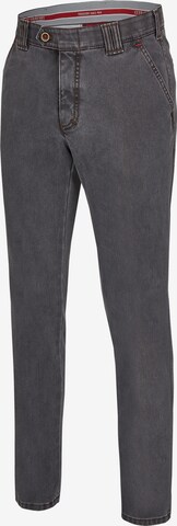 CLUB OF COMFORT Slim fit Jeans 'Garvey' in Grey