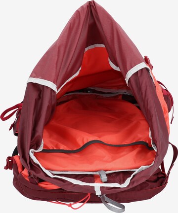 Thule Rucksack in Rot