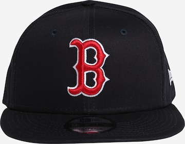 Cappello da baseball 'LEAGUE ESSENTIAL 9FIFTY' di NEW ERA in nero