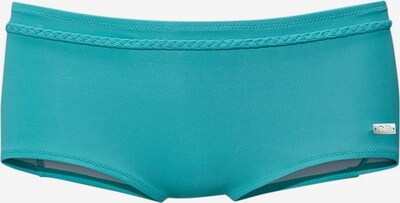 BUFFALO Bikini apakšdaļa, krāsa - ūdenszils, Preces skats
