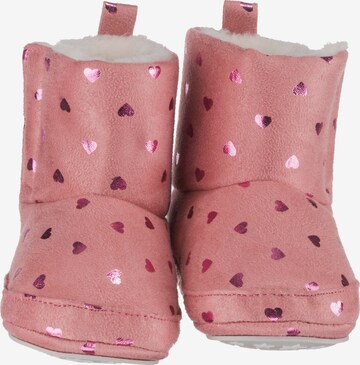 Boots da neve di STERNTALER in rosa