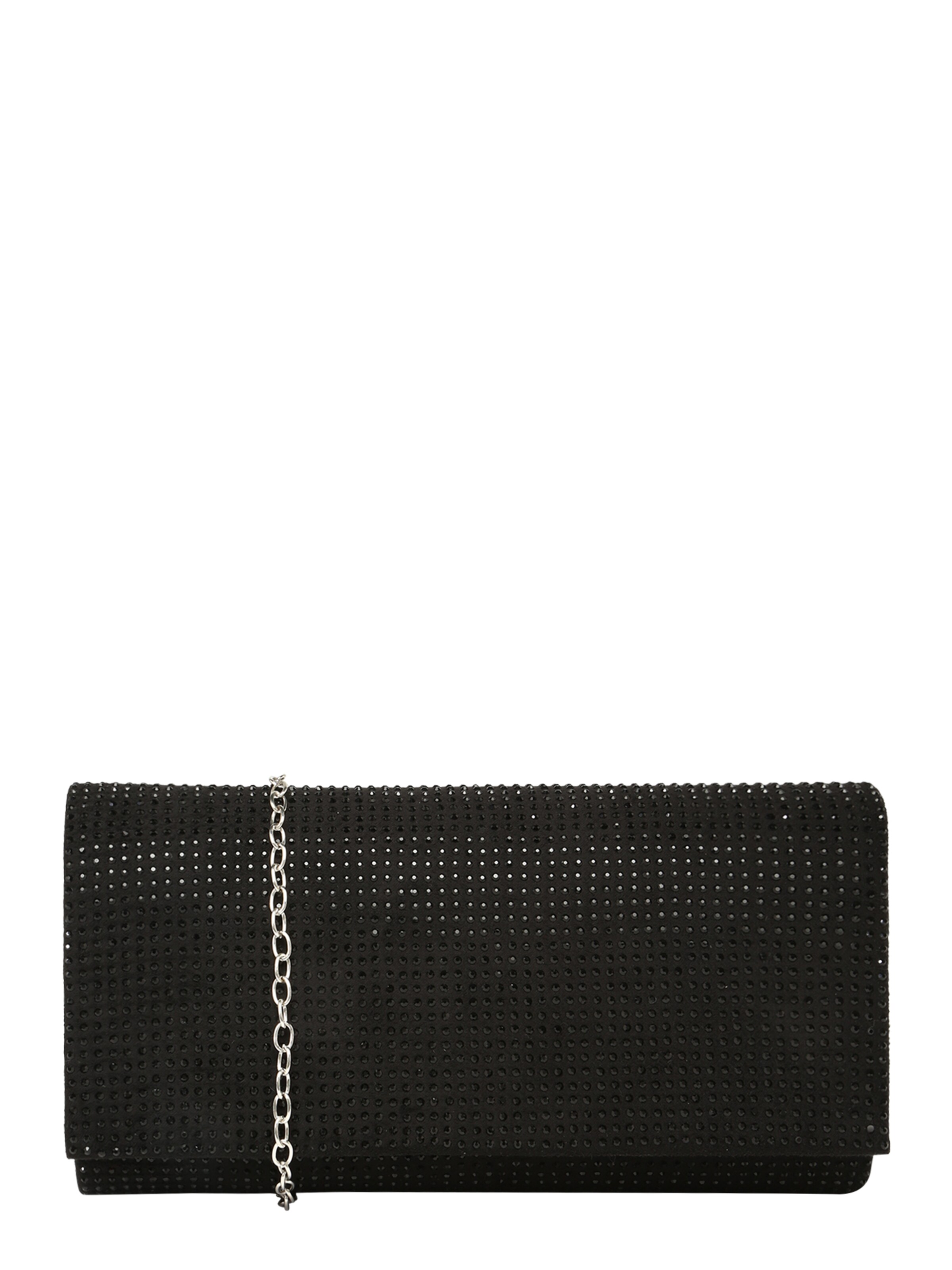TAMARIS - Clutch 'ORNELLA' in de kleur Zwart