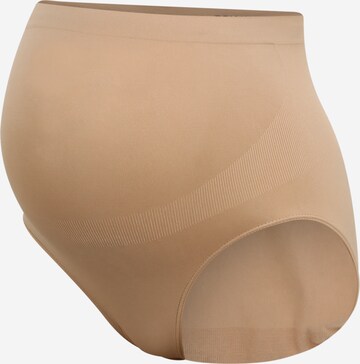 Noppies Panty in Beige: front