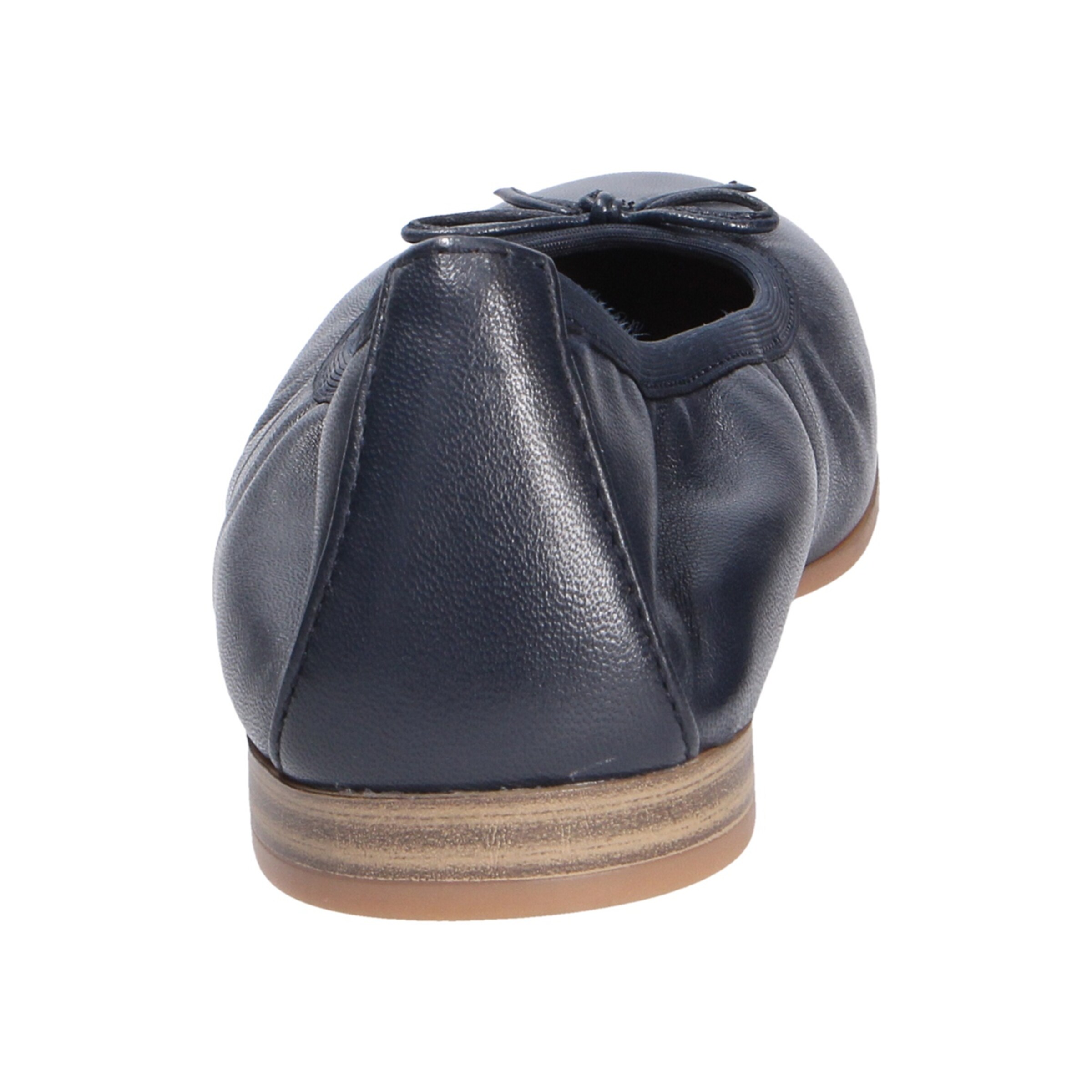 Ballerina di Tamaris in blu