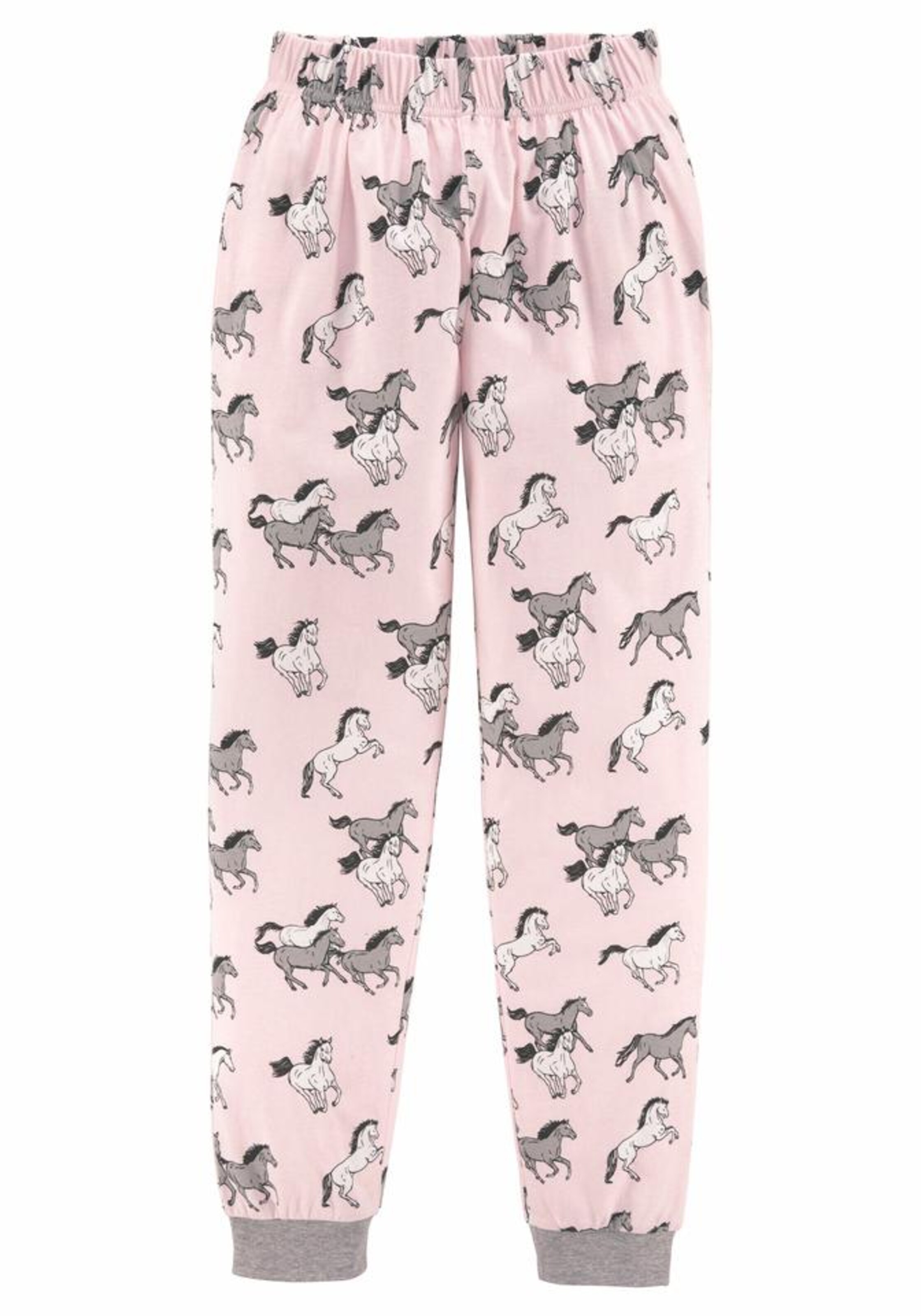 PETITE FLEUR Pajamas in Pink