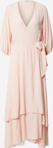 mbym Skjortklänning 'Bibbi' i rosa: framsida