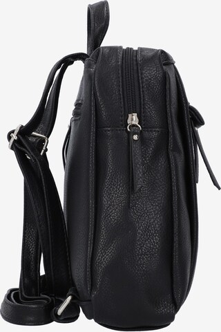 GABOR Rucksack 'Mina' in Schwarz