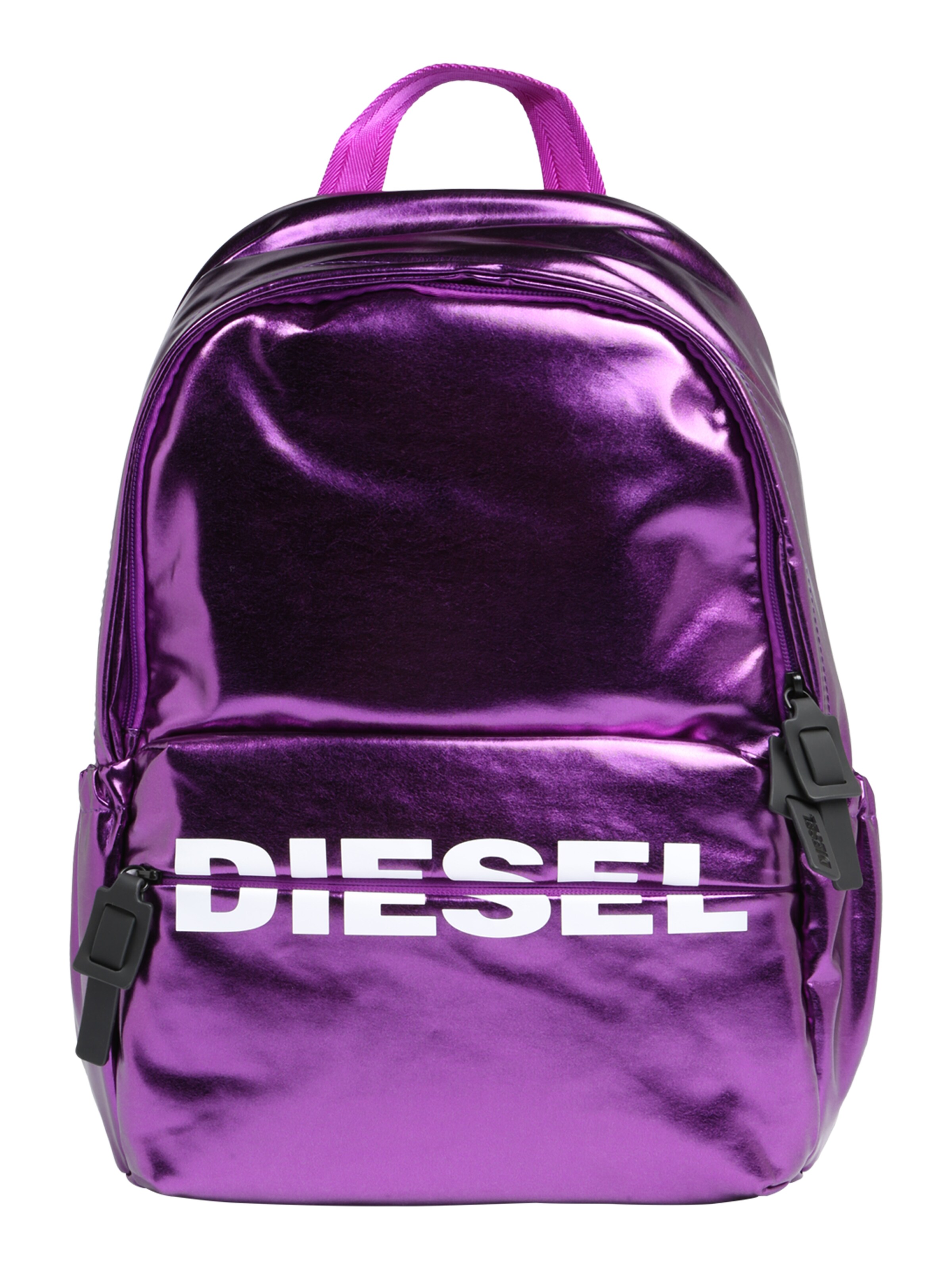 DIESEL - Rugzak in de kleur Neonlila
