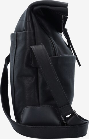 Harold's Crossbody Bag 'Mount Ivy' in Black