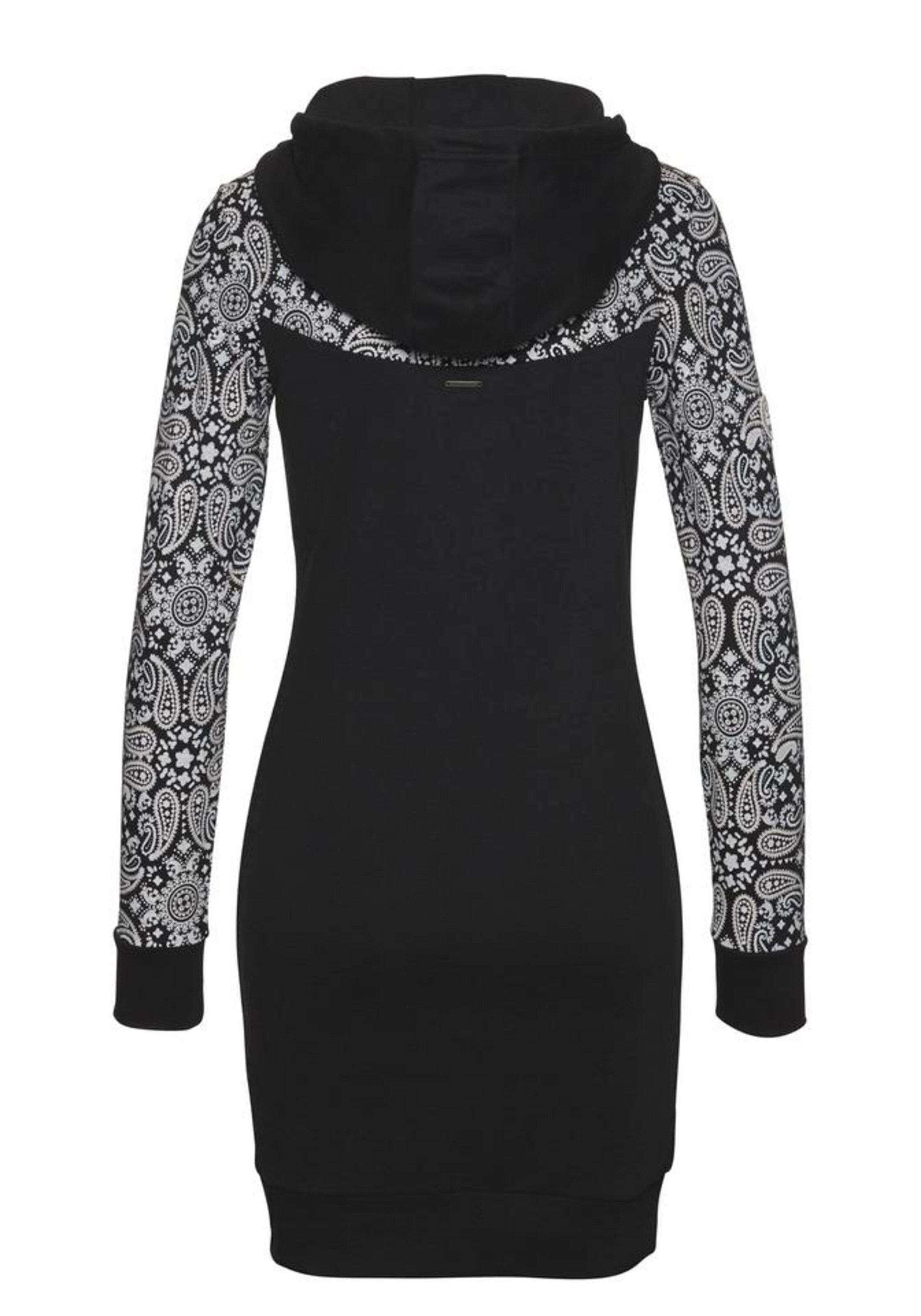 KangaROOS Dress in Black