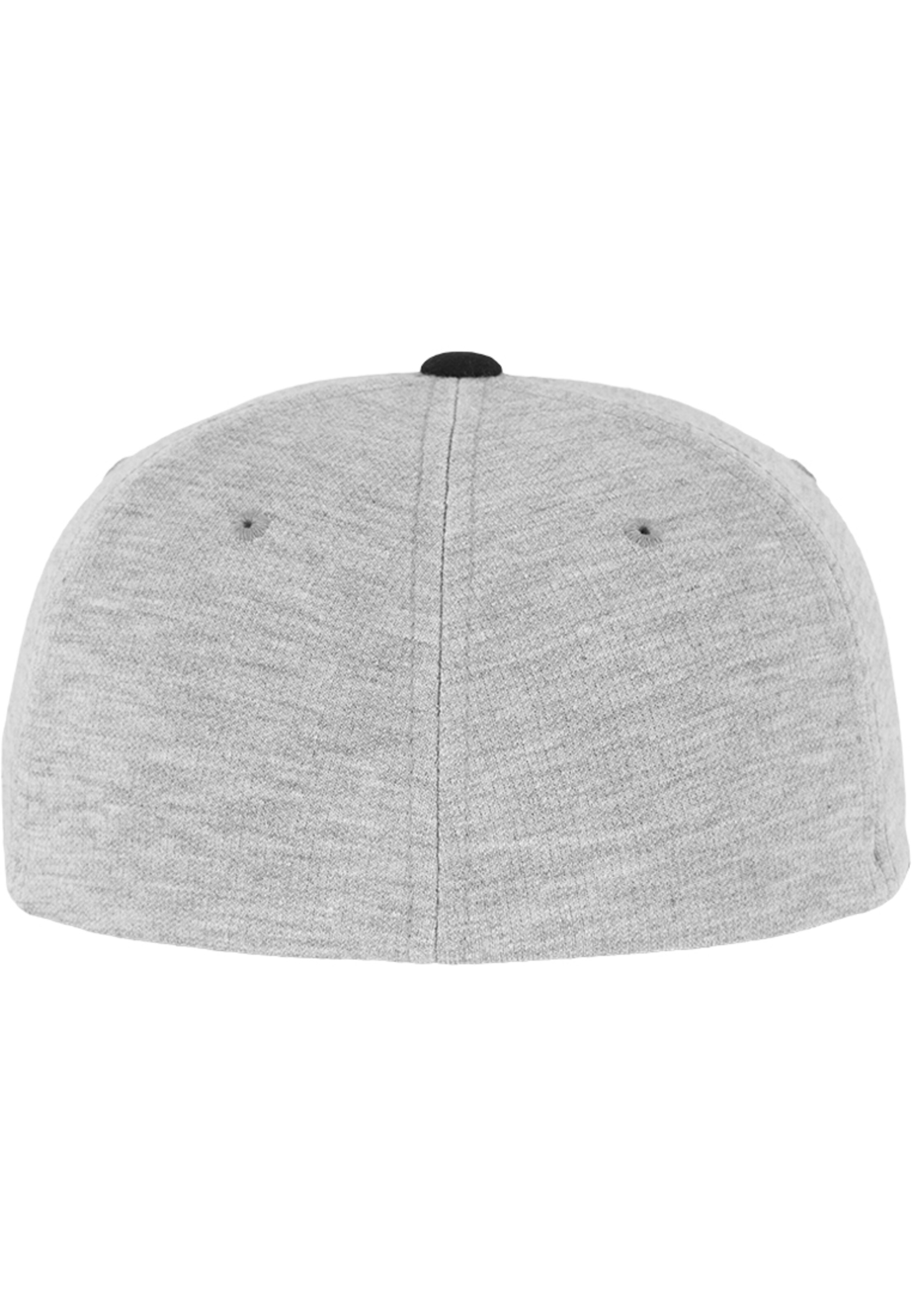 Flexfit Cap in Grey