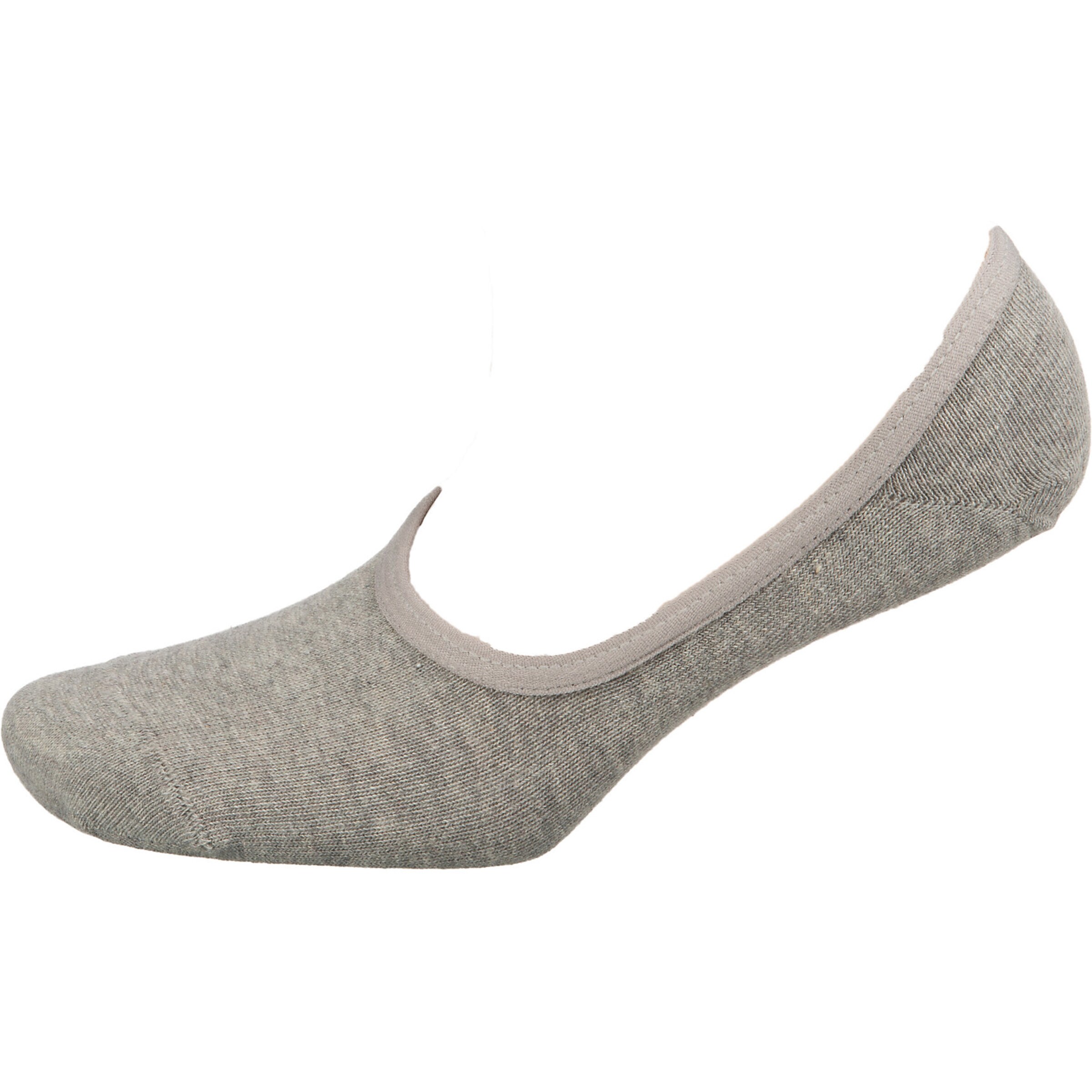 s.Oliver Ankle Socks 'Catania' in Grey