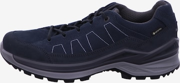 LOWA Outdoorschuhe in Blau