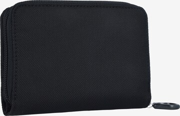 MANDARINA DUCK Wallet 'MD20' in Black