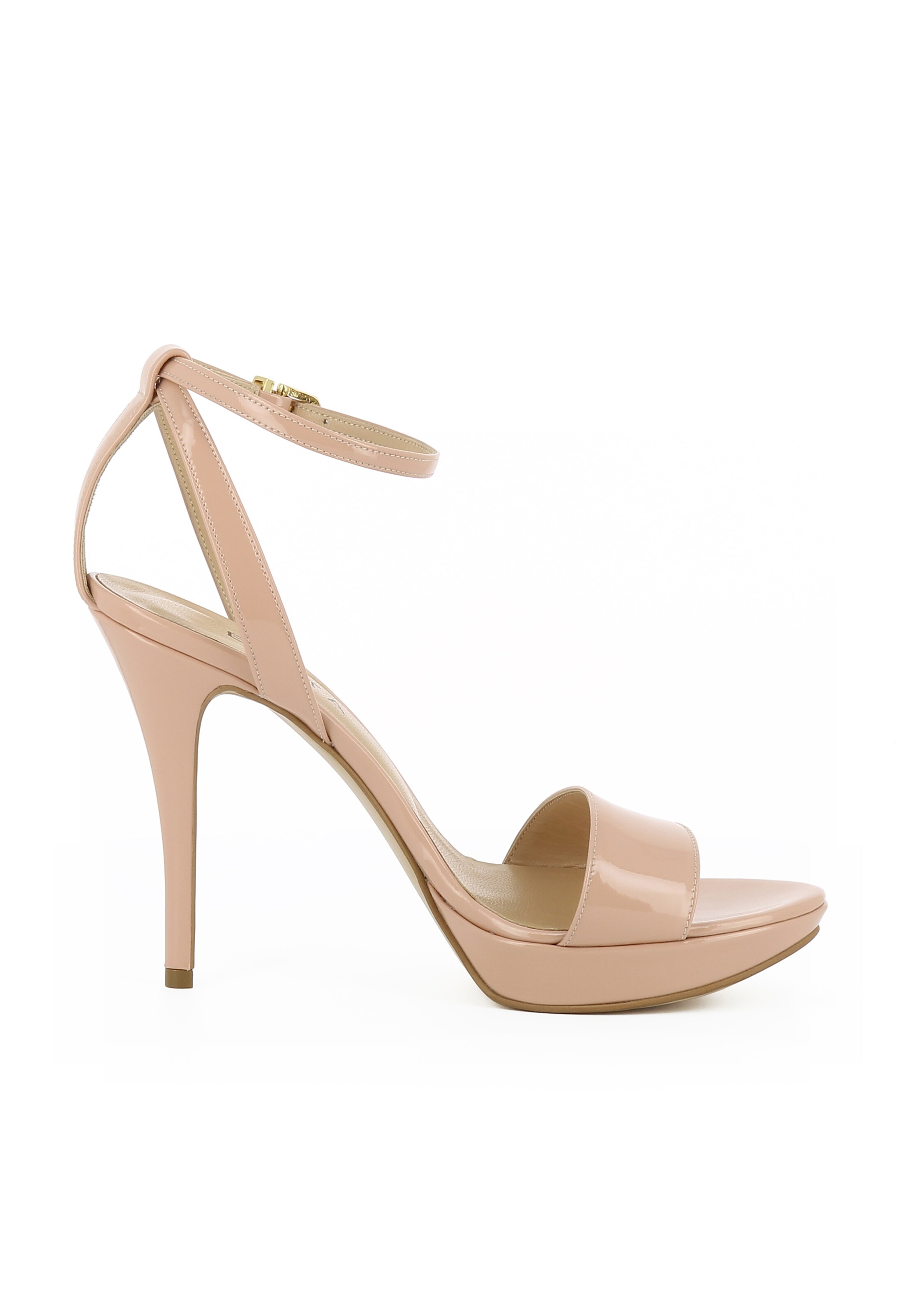 EVITA Sandalette 'VALERIA' in Pink