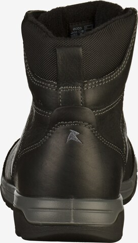 ECCO Boots in Schwarz