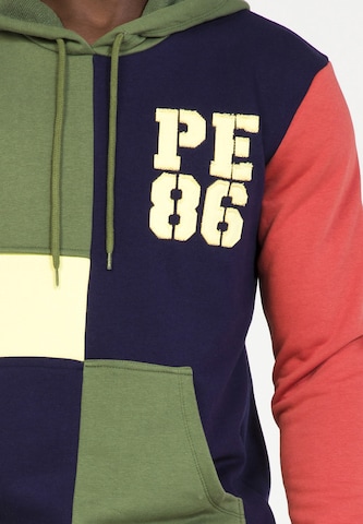 PLUS EIGHTEEN Sweatshirt in Mixed colors