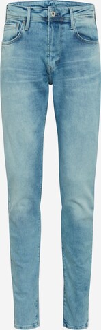 Pepe Jeans Jeans 'STANLEY' in Blau: front