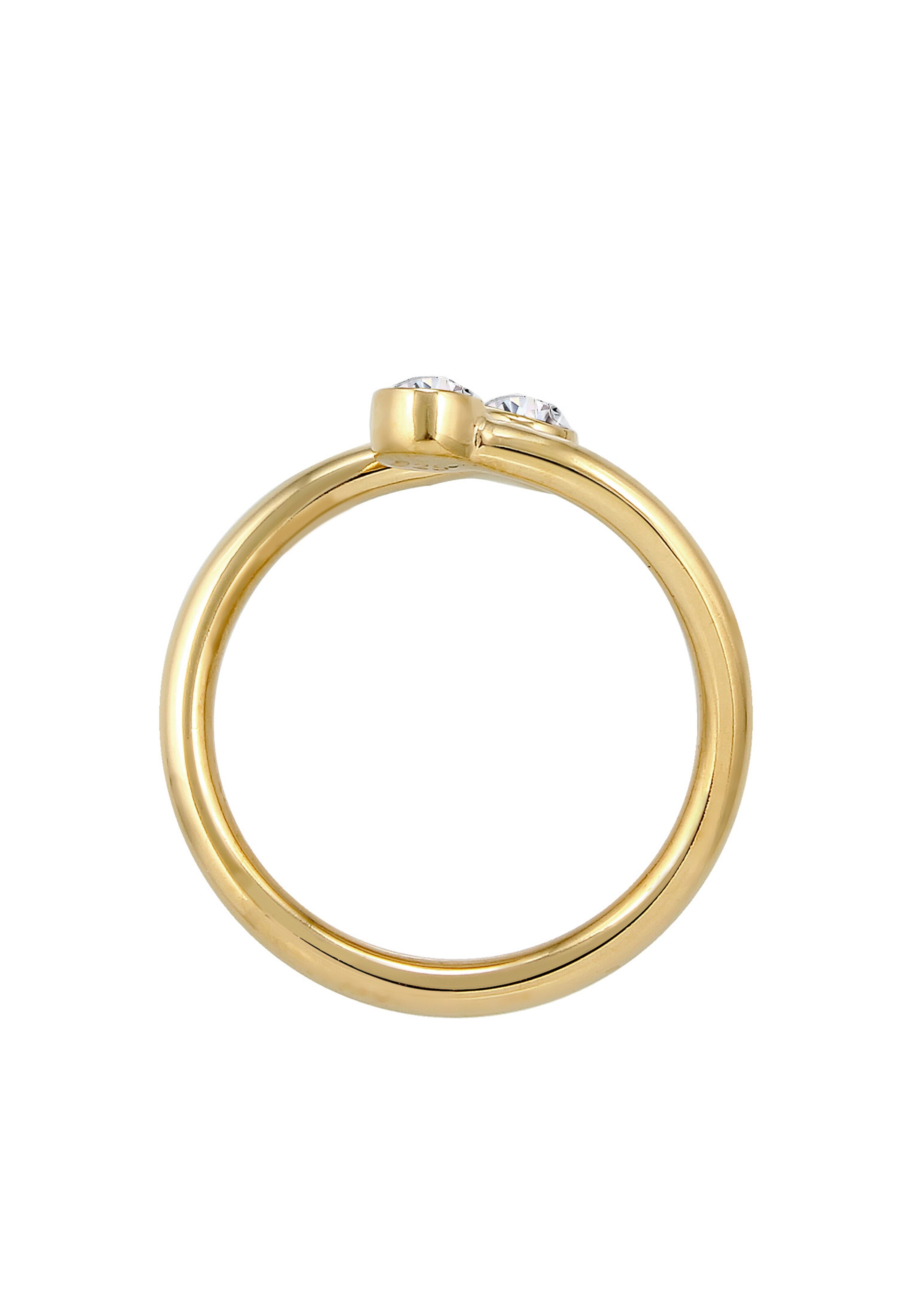 ELLI Ring in Gold