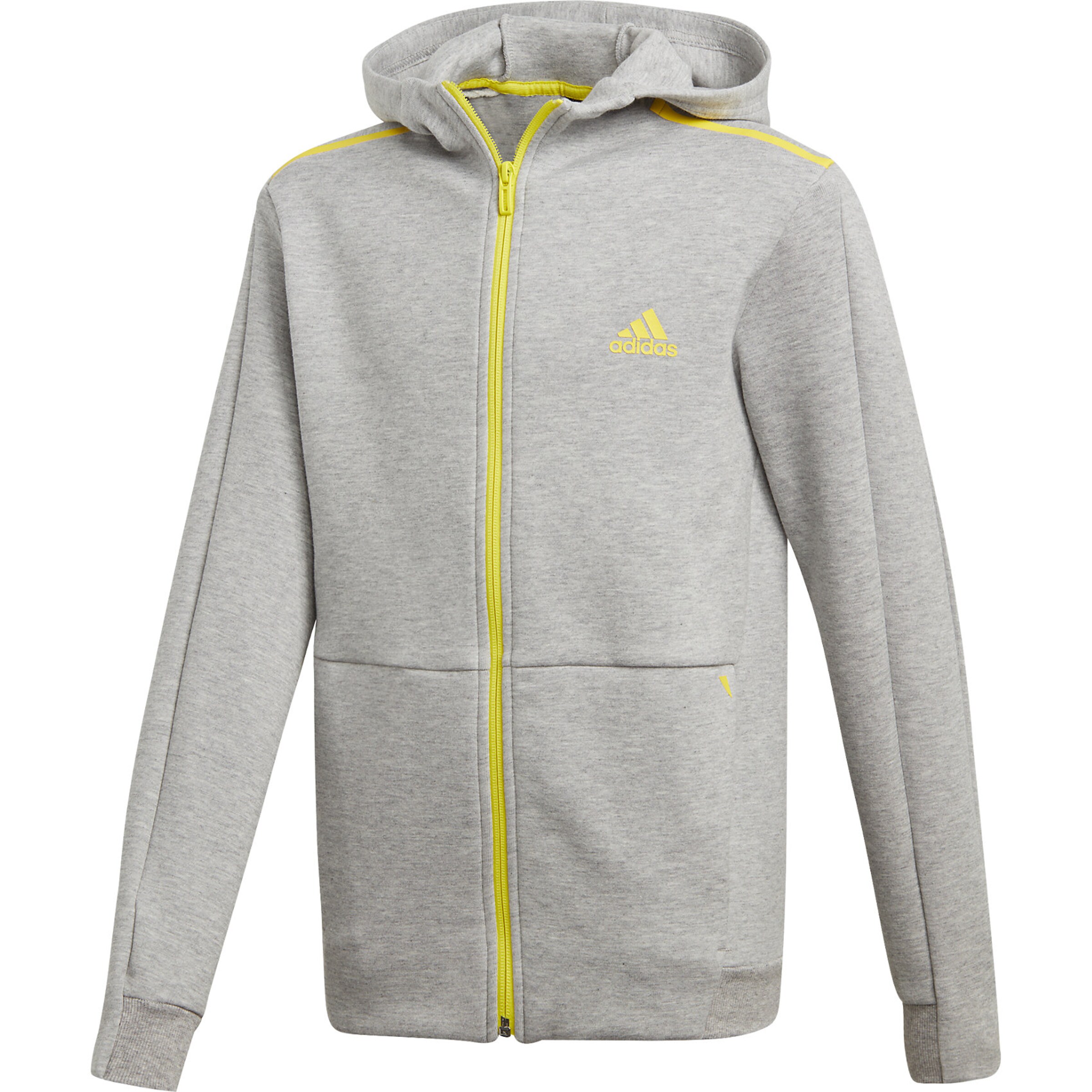 adidas sweatjacke 152