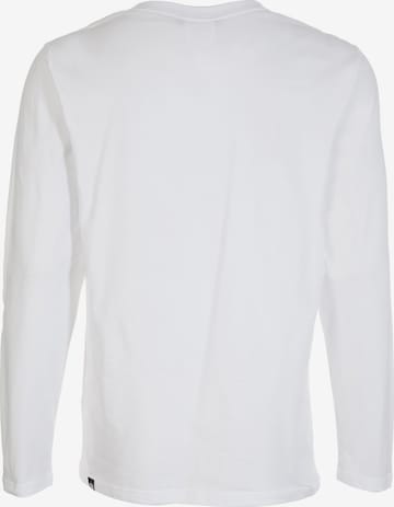 THE NORTH FACE - Camisa 'Fine' em branco