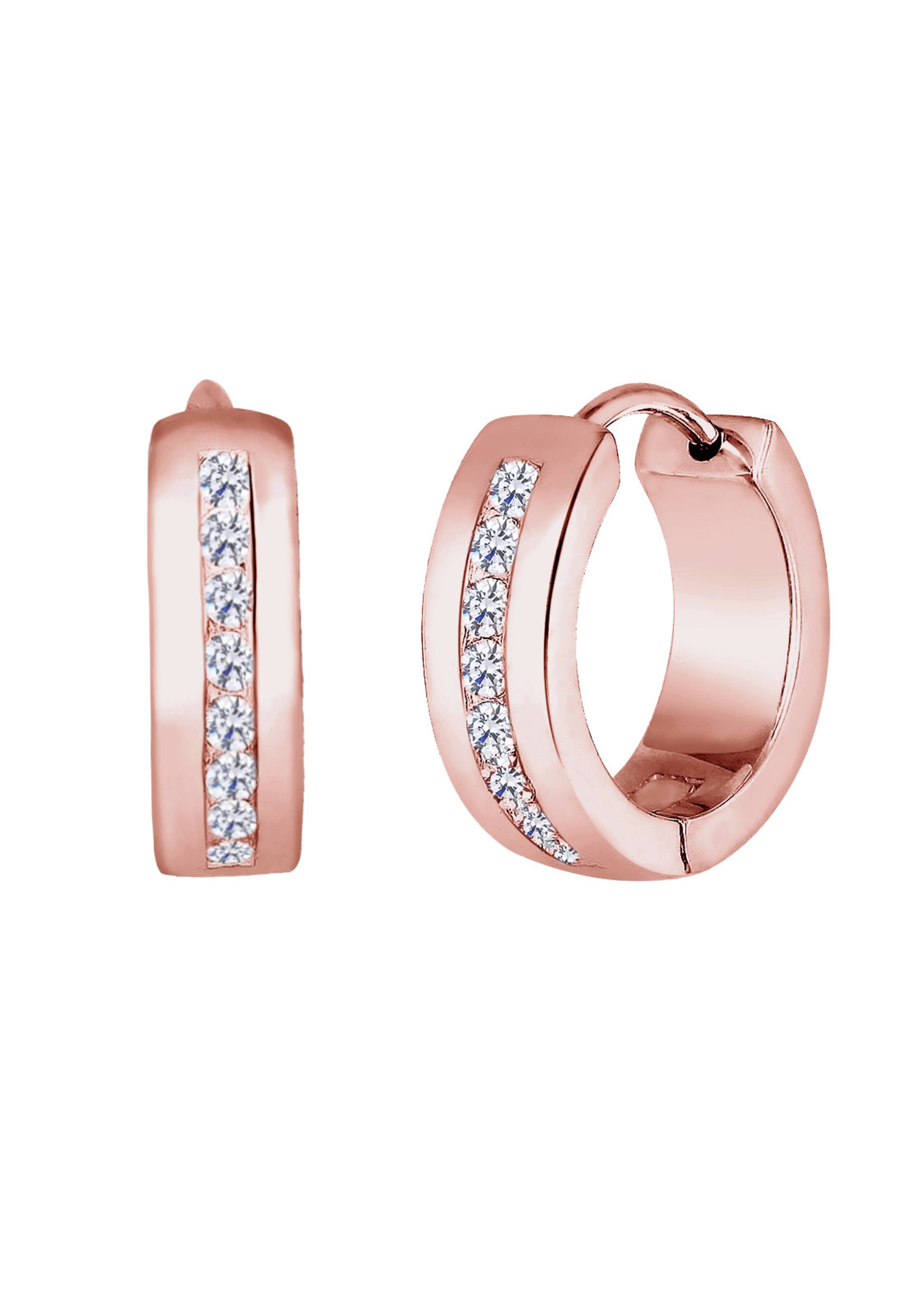 ELLI Earrings in Gold