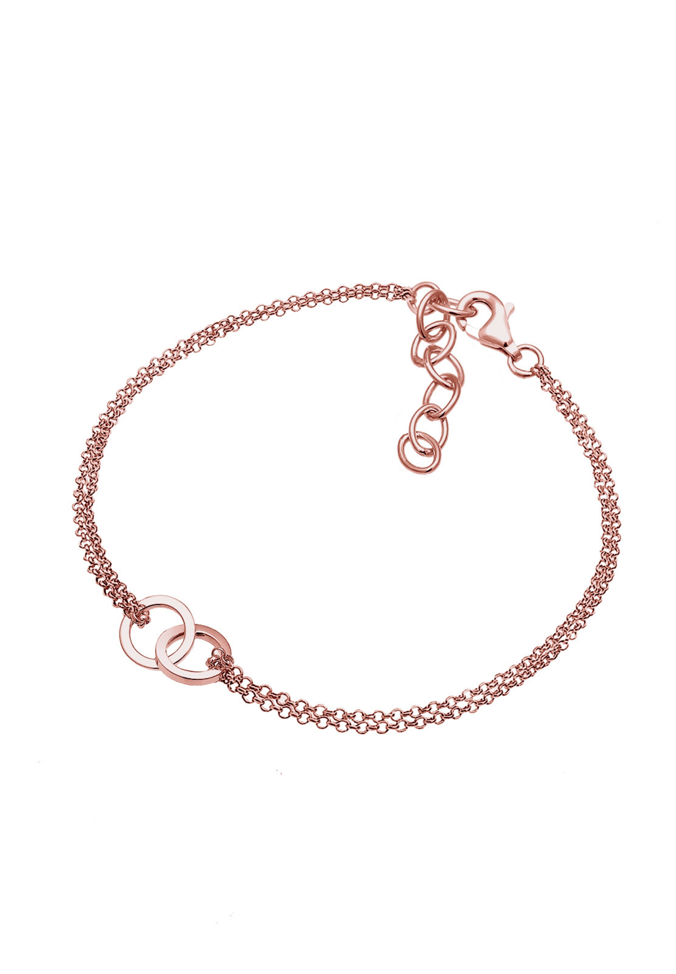ELLI Armband in Goud