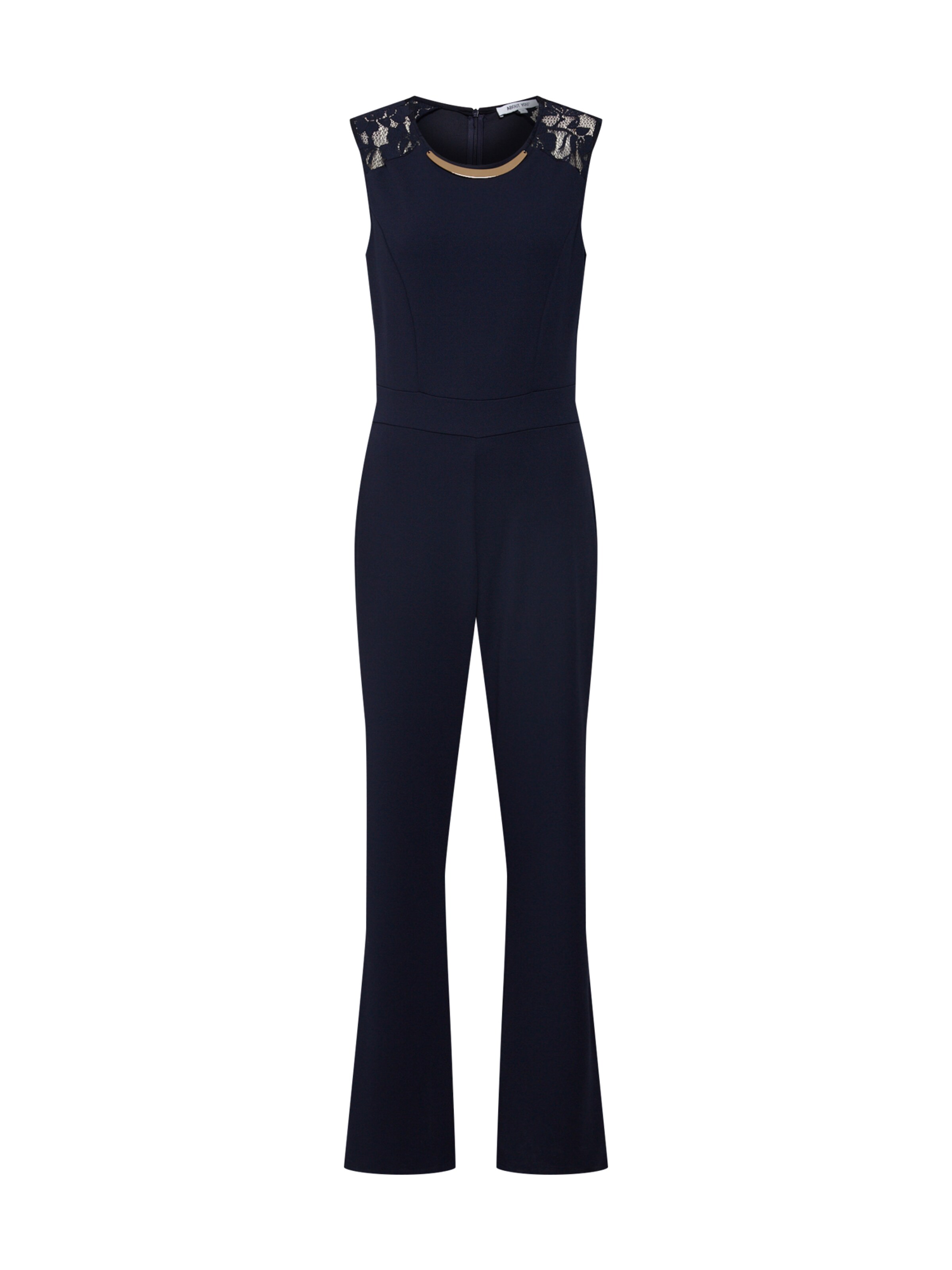 ABOUT YOU - Jumpsuit 'Alexa' in navy