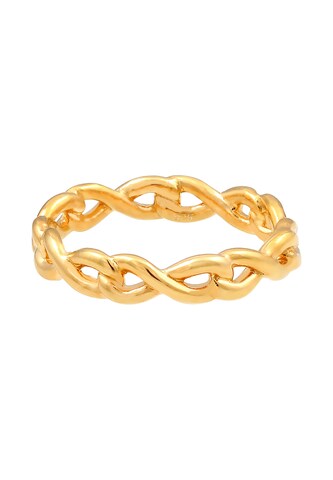 ELLI Ring in Goud