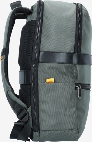 Roncato Backpack 'Rover' in Grey