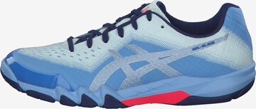 ASICS Schuhe 'Gel-Blade 6' in Blau