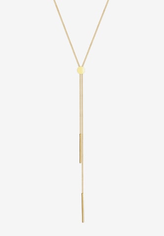 ELLI Necklace in Gold