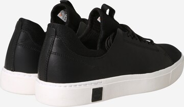 TIMBERLAND Sneakers laag 'Amherst' in Zwart: terug