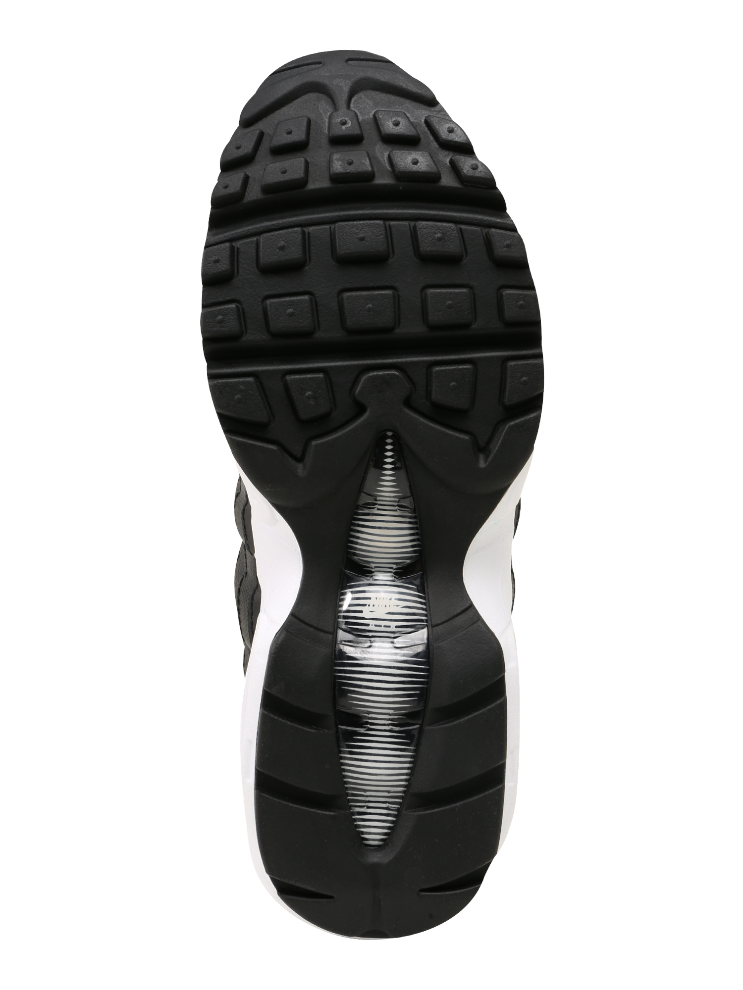 Nike Sportswear Sneaker Air Max 95 Essential in Schwarz 
