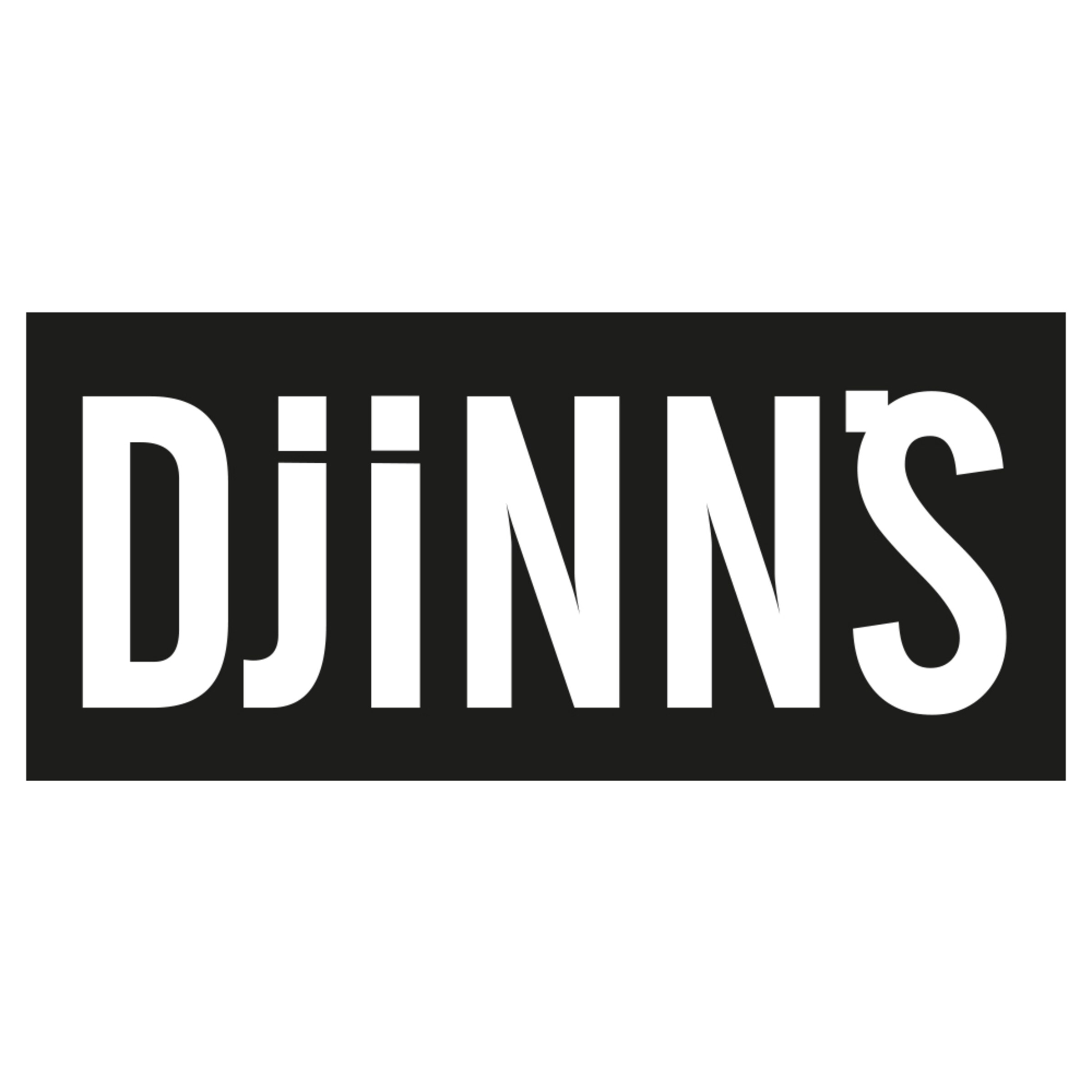 DJINNS