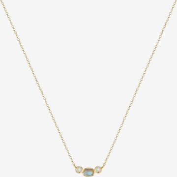 ELLI PREMIUM Kette in Gold