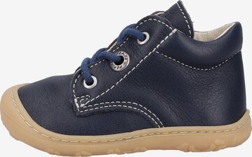 Chaussure basse 'CORY' Pepino en bleu