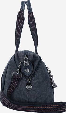 KIPLING Handtas 'Peppery Ewo' in Blauw