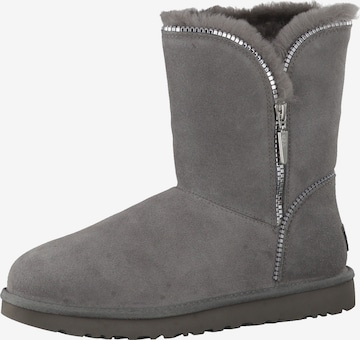 UGG Boots 'Florence' in Grau: predná strana