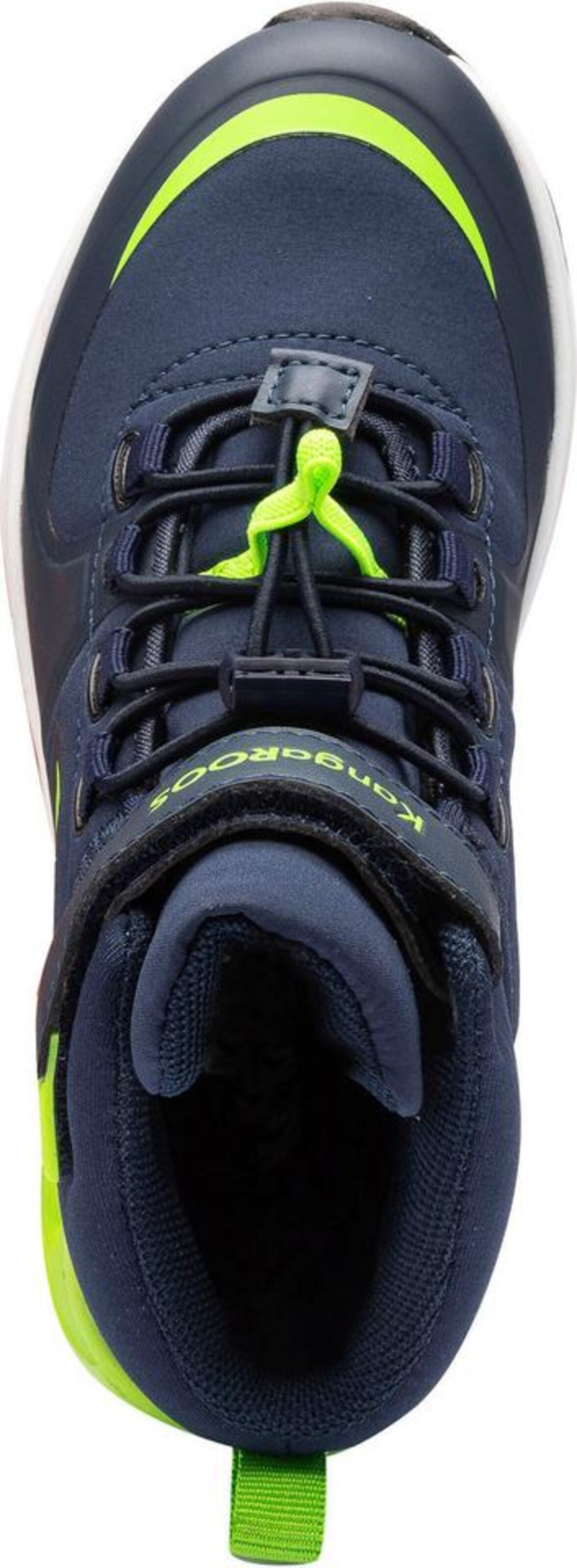 KangaROOS Sneaker 'KX-Hydro' in Blau