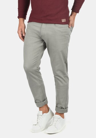 BLEND Regular 5-Pocket-Hose 'Saturn' in Grau: predná strana