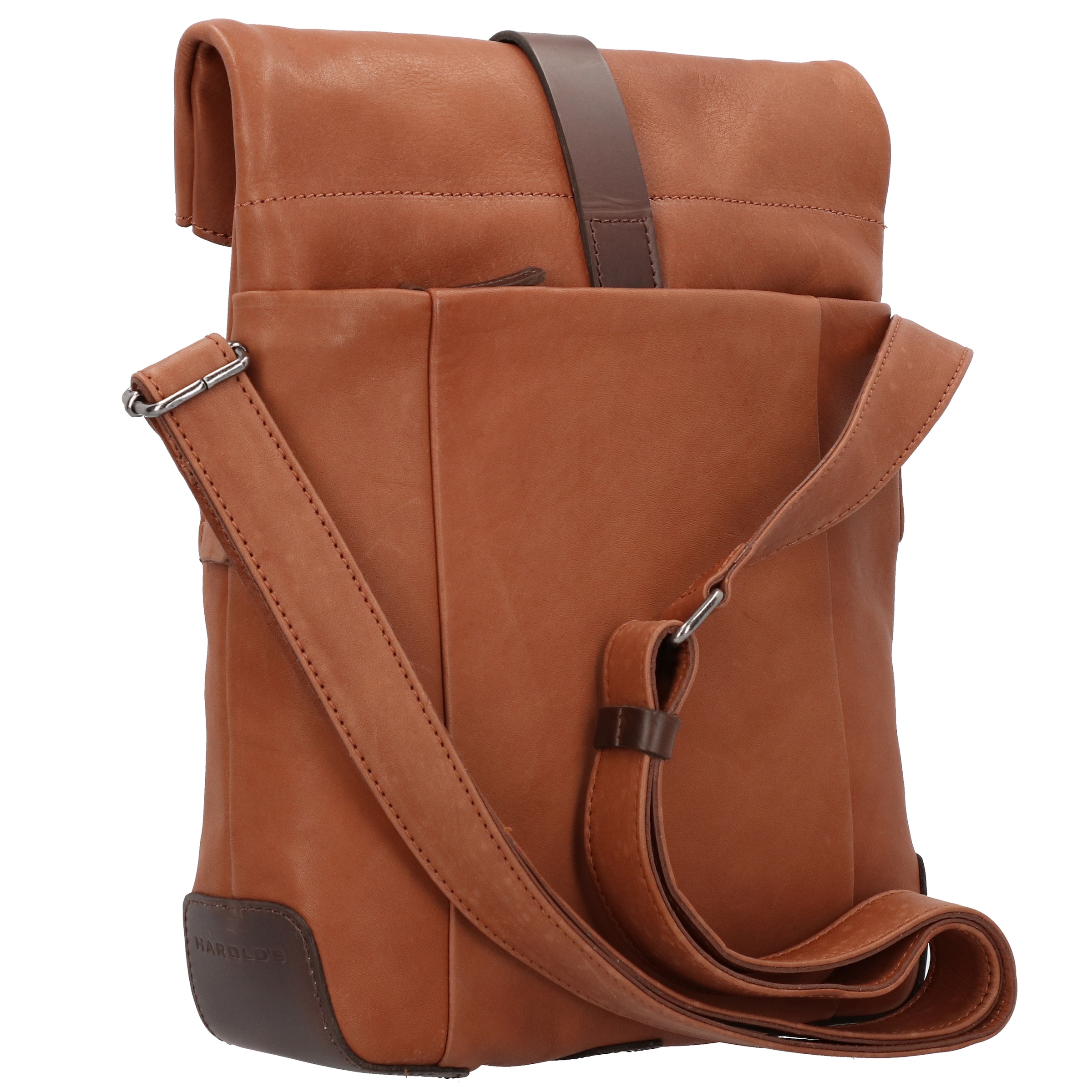 Sac à bandoulière 'Mount Ivy' Harold's en marron