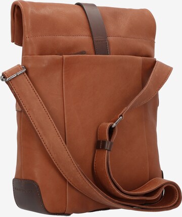 Harold's Crossbody Bag 'Mount Ivy' in Brown