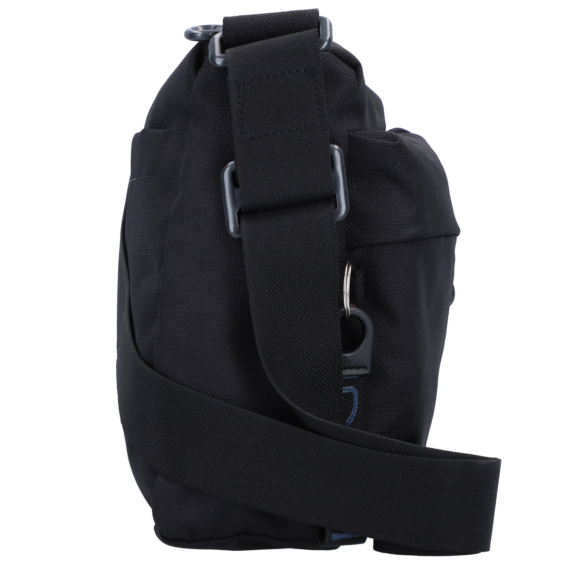 Sac à bandoulière MANDARINA DUCK en noir