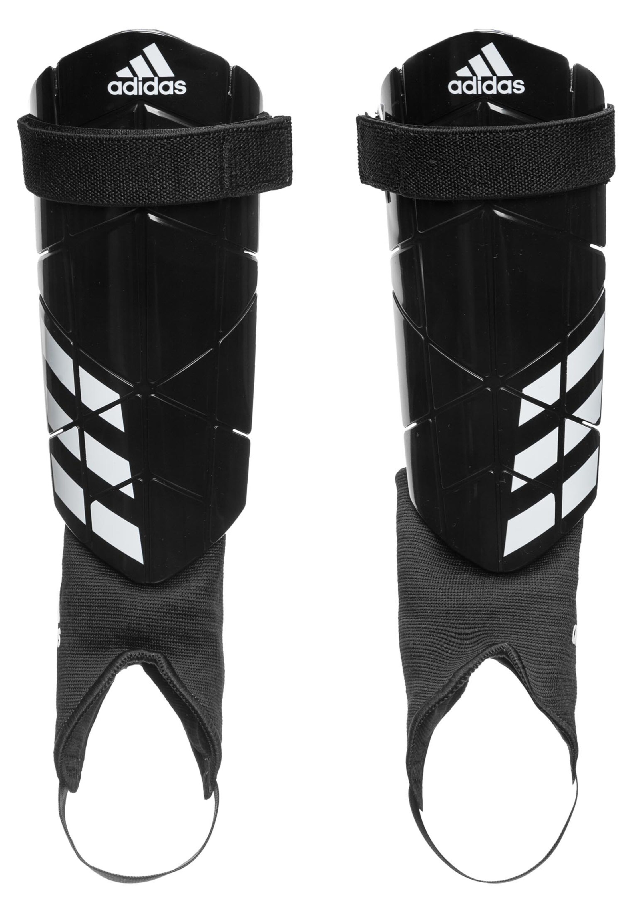 ADIDAS PERFORMANCE - Schienbeinschoner 'Ever Reflex' in schwarz